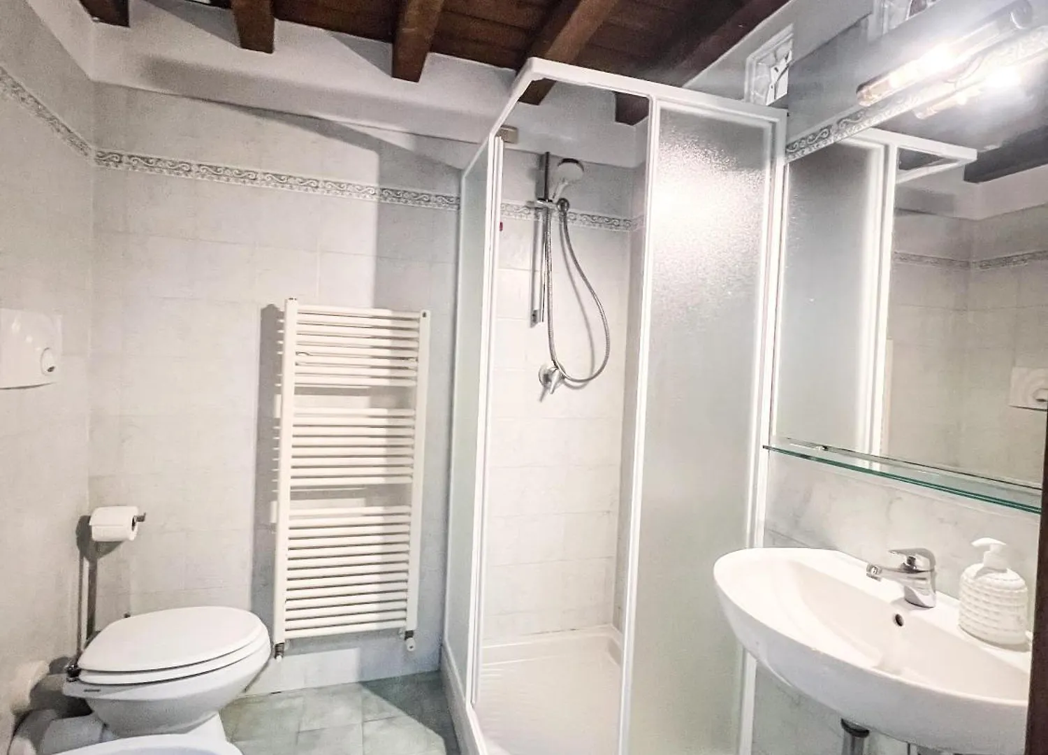 Piccinardi House - Mansarda Apartment Crema